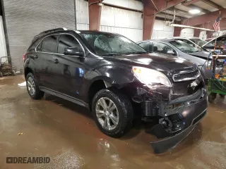 2014 Chevrolet Equinox LT with VIN 2GNFLFE39E6268638, listed as a Copart auction lot 88493005 with 148,901 mi miles and Salvage Title. Bid and sale history available at carsss.com. Image 4.