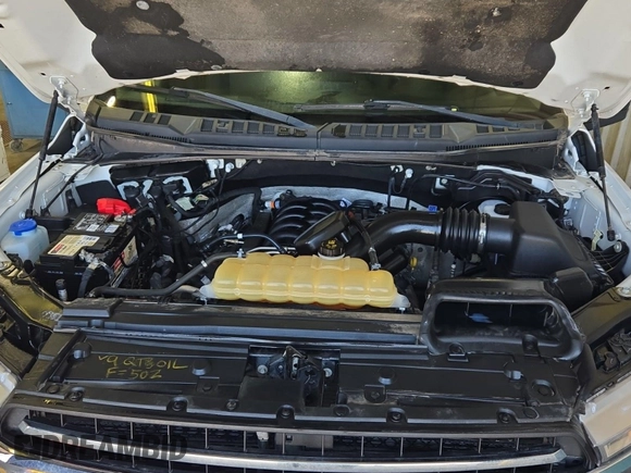 2018 Ford F-150 XL with VIN 1FTFX1E50JKD73903, listed as a IAAI auction lot 42663576 with 178,136 mi miles and . Bid and sale history available at DreamBid. Image 49.