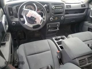 2008 Honda Ridgeline RT с VIN 2HJYK16288H513981, выставлен на аукционе Copart как лот 62737415 с пробегом 141 476 миль миль и Списание • Salvage title. История ставок и продаж доступна на DreamBid. Изображение 8.