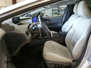 2023 Toyota Prius LE with VIN JTDADABU1P3005635, listed as a Copart auction lot 55280355 with 31,165 mi miles and Clean Title. Bid and sale history available at DreamBid. Image 7.