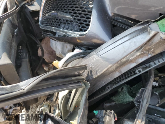 2016 Chrysler 300 Anniversary Edition with VIN 2C3CCARG8GH308215, listed as a Copart auction lot 59736484 with Not Provided miles and Salvage Title. Bid and sale history available at DreamBid. Image 8.