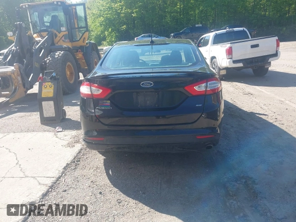 2016 Ford Fusion SE with VIN 3FA6P0H70GR373188, listed as a IAAI auction lot 42310193 with 127,295 mi miles and . Bid and sale history available at DreamBid. Image 17.