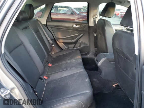 2020 Volkswagen Jetta S с VIN 3VWC57BU9LM083305, выставлен на аукционе Copart как лот 51691195 с пробегом 100 352 миль миль и Списание • Salvage title. История ставок и продаж доступна на DreamBid. Изображение 11.
