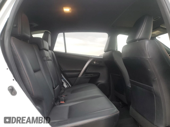 2017 Toyota RAV4 SE with VIN JTMJJREV9HD149649, listed as a Copart auction lot 44457565 with 98,515 mi miles and Salvage title. Bid and sale history available at DreamBid. Image 11.