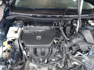 2014 Mazda 5 Sport с VIN JM1CW2BL4E0172683, выставлен на аукционе IAAI как лот 42235768 с пробегом 62 939 миль миль и . История ставок и продаж доступна на DreamBid. Изображение 10.