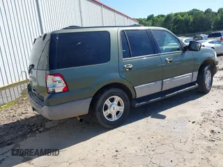2003 Ford Expedition Special Service с VIN 1FMFU15L33LB46589, выставлен на аукционе IAAI как лот 42294785 с пробегом 325 940 миль миль и . История ставок и продаж доступна на DreamBid. Изображение 4.