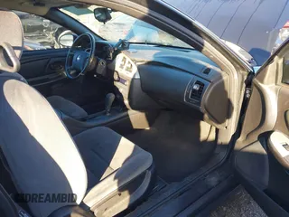 2006 Chevrolet Monte Carlo LT 3.9L with VIN 2G1WK151469204352, listed as a IAAI auction lot 41411865 with 124,816 mi miles. Bid and sale history available at carsss.com. Image 5.