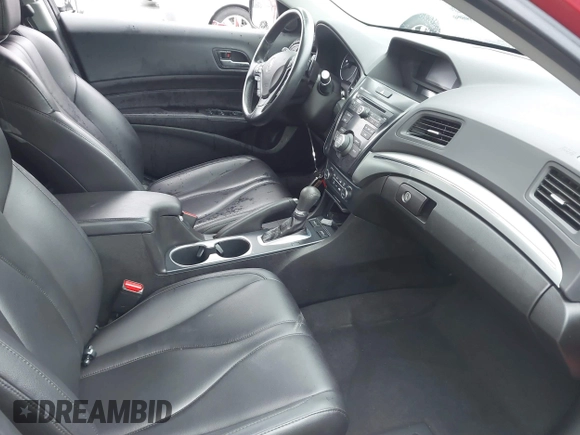 2021 Acura ILX with VIN 19UDE2F31MA009226, listed as a IAAI auction lot 41681379 with 34,169 mi miles and . Bid and sale history available at DreamBid. Image 5.