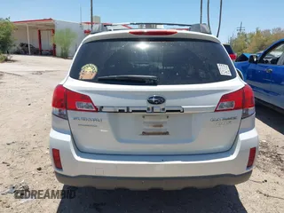 2010 Subaru Outback Premium with VIN 4S4BRBBC8A3327467, listed as a IAAI auction lot 42552495 with 211,484 mi miles and . Bid and sale history available at DreamBid. Image 16.