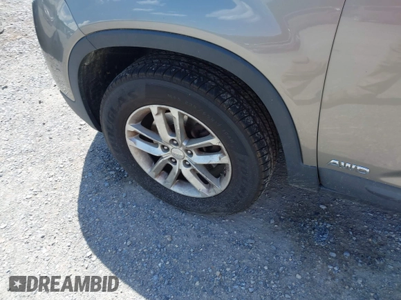 2015 Kia Sorento LX z VIN 5XYKTCA67FG654369, wystawiony jako IAAI lot #42172966 z przebiegiem 170 958 mil mil oraz . Historia ofert i sprzedaży dostępna na DreamBid. Obrazek 12.