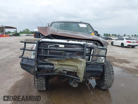 2012 Ford F-250 XL with VIN 1FT7W2BT2CEB39005, listed as a IAAI auction lot 42135189 with 187,973 mi miles and . Bid and sale history available at DreamBid. Image 12.