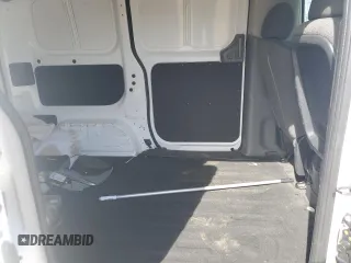 2015 Nissan NV200 SV z VIN 3N6CM0KN7FK736572, wystawiony jako Copart lot #54480405 z przebiegiem 130 681 mil mil oraz Szkoda całkowita • Salvage title. Historia ofert i sprzedaży dostępna na DreamBid. Obrazek 11.