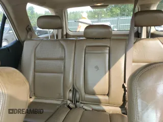 2006 Acura MDX Touring w/Navi with VIN 2HNYD18846H519865, listed as a Copart auction lot 66582274 with 208,745 mi miles and Salvage Title. Bid and sale history available at carsss.com. Image 10.