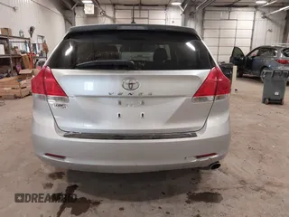 2011 Toyota Venza z VIN 4T3ZA3BB7BU045150, wystawiony jako IAAI lot #41593212 z przebiegiem 167 025 mil mil oraz . Historia ofert i sprzedaży dostępna na DreamBid. Obrazek 17.
