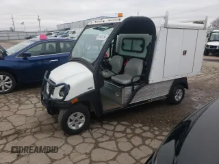 2017 Smart fortwo with VIN 5J5L726B1HA828317, listed as a Copart auction lot 81424134 with Not Provided miles and Clean Title. Bid and sale history available at DreamBid. Image 1.