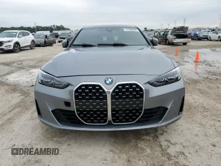 2023 BMW 4 Series 430i z VIN WBA63AV03PFN78162, wystawiony jako Copart lot #41468205 z przebiegiem Nie podano mil oraz Nie do naprawy. Historia ofert i sprzedaży dostępna na DreamBid. Obrazek 5.