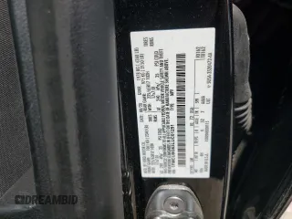 2020 Ford Escape SE with VIN 1FMCU0G63LUC01251, listed as a Copart auction lot 58978395 with 47,845 mi miles and Salvage title. Bid and sale history available at DreamBid. Image 12.