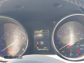 2016 Subaru Legacy Premium с VIN 4S3BNAC6XG3015548, выставлен на аукционе IAAI как лот 42500724 с пробегом 89 706 миль миль и . История ставок и продаж доступна на DreamBid. Изображение 7.