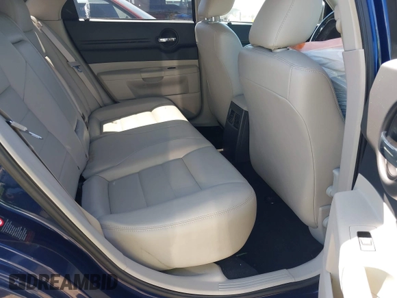 2005 Dodge Magnum z VIN 2D8GZ58255H656450, wystawiony jako IAAI lot #42475944 z przebiegiem 80 098 mil mil oraz . Historia ofert i sprzedaży dostępna na DreamBid. Obrazek 8.