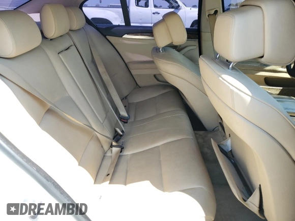2011 BMW 5 Series 528i with VIN WBAFR1C53BC672405, listed as a Copart auction lot 51293244 with Not Provided miles and Salvage Title. Bid and sale history available at carsss.com. Image 10.