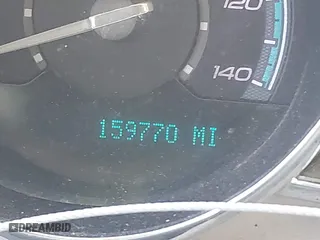 2008 Chevrolet Malibu LT w/1LT with VIN 1G1ZH57B08F292478, listed as a IAAI auction lot 41649919 with 159,770 mi miles. Bid and sale history available at carsss.com. Image 16.