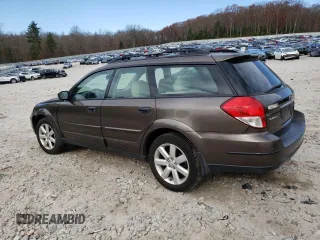 2009 Subaru Outback Special Edtn with VIN 4S4BP61C796311401, listed as a Copart auction lot 78473534 with 131,055 mi miles and Salvage Title. Bid and sale history available at carsss.com. Image 2.