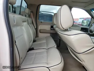 2007 Lincoln Mark LT with VIN 5LTPW18537FJ07941, listed as a Copart auction lot 85430184 with 125,320 mi miles and Clean Title. Bid and sale history available at carsss.com. Image 10.