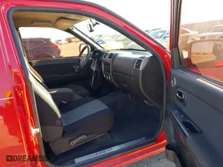 2012 Chevrolet Colorado LT w/1LT with VIN 1GCDSCFE9C8132552, listed as a IAAI auction lot 41296766 with 164,072 mi miles. Bid and sale history available at carsss.com. Image 5.
