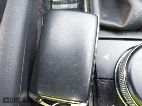 2023 Mazda 3 S Premium with VIN 3MZBPBDM8PM373434, listed as a IAAI auction lot 41234729 with 9,387 mi miles and . Bid and sale history available at DreamBid. Image 11.