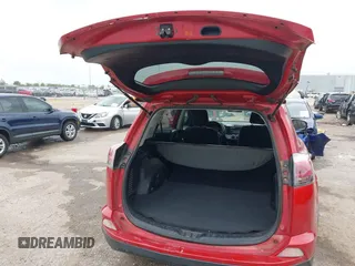 2016 Toyota RAV4 LE with VIN 2T3ZFREV4GW252399, listed as a IAAI auction lot 41955913 with 159,830 mi miles and . Bid and sale history available at carsss.com. Image 17.