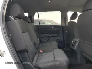2021 Volkswagen Atlas S z VIN 1V2GP2CA1MC535481, wystawiony jako Copart lot #45926875 z przebiegiem 97 663 mil mil oraz Szkoda całkowita • Salvage title. Historia ofert i sprzedaży dostępna na DreamBid. Obrazek 11.