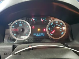 2011 Ford Escape Limited with VIN 1FMCU9EG5BKA48124, listed as a Copart auction lot 50702485 with 108,570 mi miles and Salvage Title. Bid and sale history available at carsss.com. Image 9.