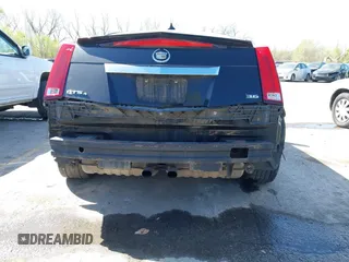 2012 Cadillac CTS with VIN 1G6DC1E36C0140661, listed as a IAAI auction lot 41968730 with 223,170 mi miles and . Bid and sale history available at DreamBid. Image 6.