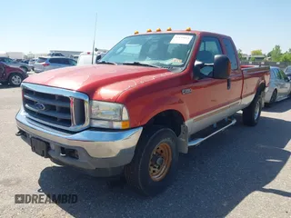 2003 Ford F-350 XL с VIN 1FTSX31L13ED57340, выставлен на аукционе IAAI как лот 42431814 с пробегом 250 156 миль миль и . История ставок и продаж доступна на DreamBid. Изображение 2.