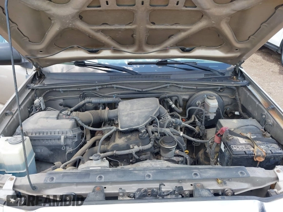 2006 Toyota Tacoma with VIN 5TETX22N76Z288234, listed as a IAAI auction lot 42662296 with 232,395 mi miles and . Bid and sale history available at DreamBid. Image 10.