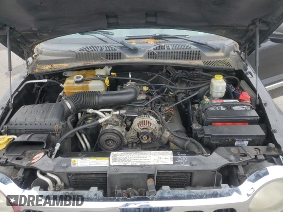 2006 Jeep Liberty Limited with VIN 1J8GL58K66W249698, listed as a Copart auction lot 55743295 with 177,398 mi miles and Clean title. Bid and sale history available at DreamBid. Image 12.