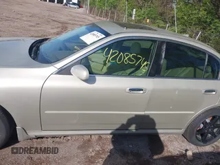 2006 Infiniti G35 with VIN JNKCV51F76M601968, listed as a IAAI auction lot 42085745 with 135,833 mi miles and . Bid and sale history available at DreamBid. Image 14.