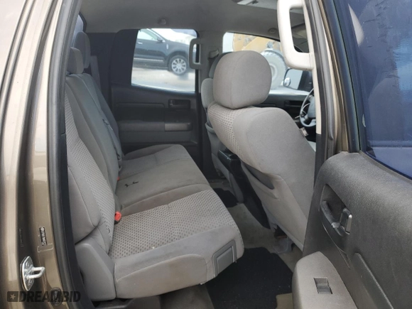2010 Toyota Tundra 2WD Truck with VIN 5TFRU5F10AX021223, listed as a Copart auction lot 88490175 with NaN miles and Clean Title. Bid and sale history available at carsss.com. Image 11.