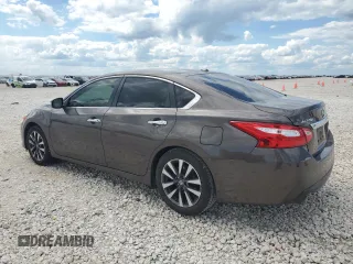 2017 Nissan Altima SL z VIN 1N4AL3APXHC207374, wystawiony jako Copart lot #56254915 z przebiegiem 100 540 mil mil oraz Czysty tytuł • Clean title. Historia ofert i sprzedaży dostępna na DreamBid. Obrazek 2.