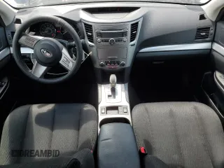 2010 Subaru Outback Premium All-Weather Anniversary z VIN 4S4BRCCC8A3349571, wystawiony jako Copart lot #58355305 z przebiegiem 166 897 mil mil oraz Szkoda całkowita • Salvage title. Historia ofert i sprzedaży dostępna na DreamBid. Obrazek 8.