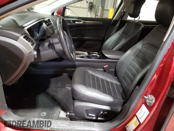 2013 Ford Fusion SE with VIN 3FA6P0HR3DR139706, listed as a Copart auction lot 53710085 with 73,877 mi miles and Salvage Title. Bid and sale history available at carsss.com. Image 7.