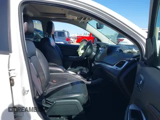 2017 Dodge Journey GT with VIN 3C4PDCEG8HT520505, listed as a IAAI auction lot 41843822 with 81,504 mi miles. Bid and sale history available at carsss.com. Image 5.