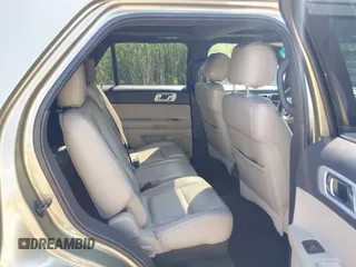 2012 Ford Explorer XLT с VIN 1FMHK8D83CGA46568, выставлен на аукционе IAAI как лот 42669215 с пробегом 164 151 миль миль и . История ставок и продаж доступна на DreamBid. Изображение 8.