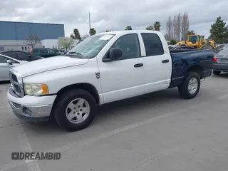2002 Dodge 1500 with VIN 1D7HA18N42S649352, listed as a IAAI auction lot 41906279 with 209,685 mi miles and . Bid and sale history available at DreamBid. Image 18.