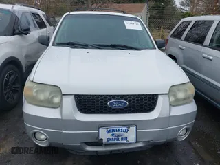 2007 Ford Escape XLT with VIN 1FMYU03197KB80133, listed as a IAAI auction lot 41084715 with 185,132 mi miles and . Bid and sale history available at DreamBid. Image 12.