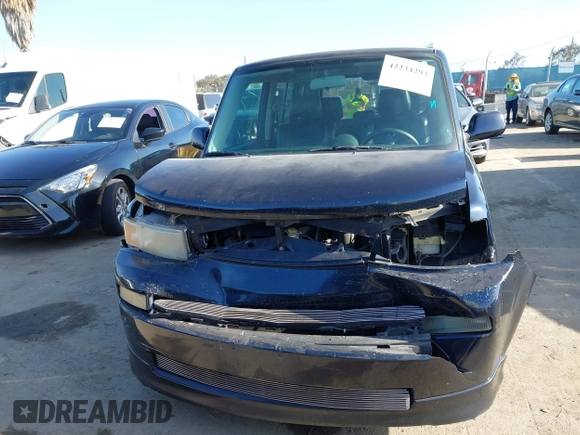 2006 Scion xB with VIN JTLKT324864100807, listed as a IAAI auction lot 42234293 with 147,718 mi miles and . Bid and sale history available at DreamBid. Image 13.
