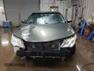 2014 Toyota Camry L with VIN 4T4BF1FK0ER347867, listed as a Copart auction lot 44840595 with 317,629 mi miles and Salvage Title. Bid and sale history available at DreamBid. Image 5.