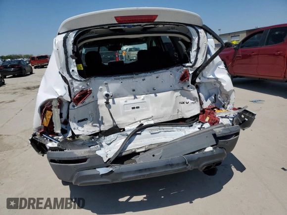 2021 Kia Telluride EX with VIN 5XYP3DHC7MG156788, listed as a Copart auction lot 54816395 with 78,656 mi miles and Salvage title. Bid and sale history available at DreamBid. Image 6.