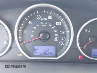 2009 Hyundai Veracruz GLS with VIN KM8NU13C09U079533, listed as a IAAI auction lot 42454292 with 169,828 mi miles and . Bid and sale history available at DreamBid. Image 7.