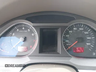 2005 Audi A6 z VIN WAUDL74F35N043528, wystawiony jako IAAI lot #41762691 z przebiegiem 126 570 mil mil oraz . Historia ofert i sprzedaży dostępna na DreamBid. Obrazek 7.